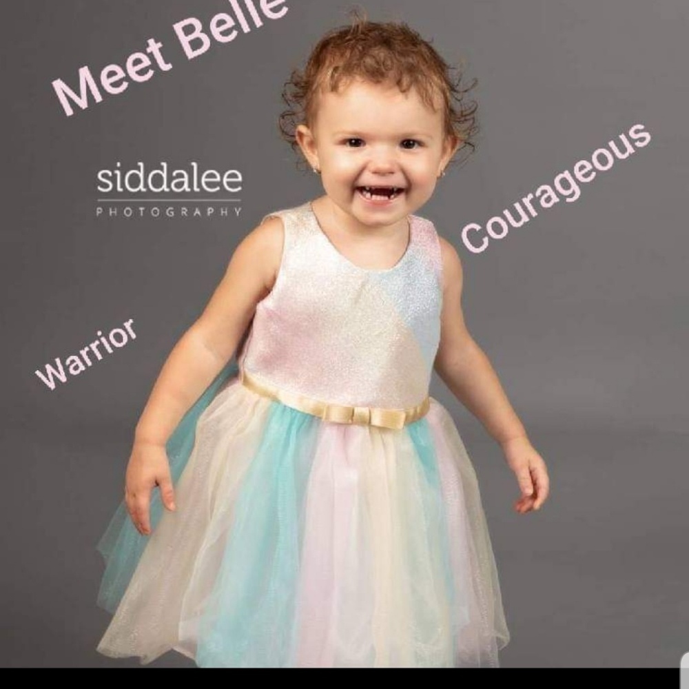 BIG THANK YOU TO ALL WHO SUPPORTED CF WE UPDATED OUR SITE.BELLE WILL BE 8 .